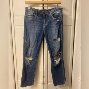 Joe’s Jeans sz 4 womens